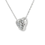 Silver Necklace/Pendant