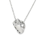 Silver Necklace/Pendant