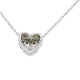 Silver Necklace/Pendant