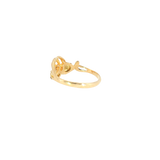 10k Yellow Gold Nature Inspired Women's Black Hills Gold Ring