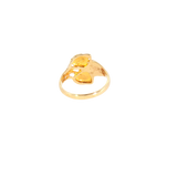 10k Yellow Gold Nature Inspired Women's Black Hills Gold Ring