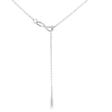 Sterling Silver Cross Pendant