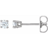 Diamond Earring