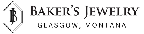 Bakers Jewelry logo